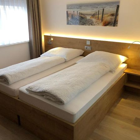 Zimmer-Lein Leingarten Екстериор снимка